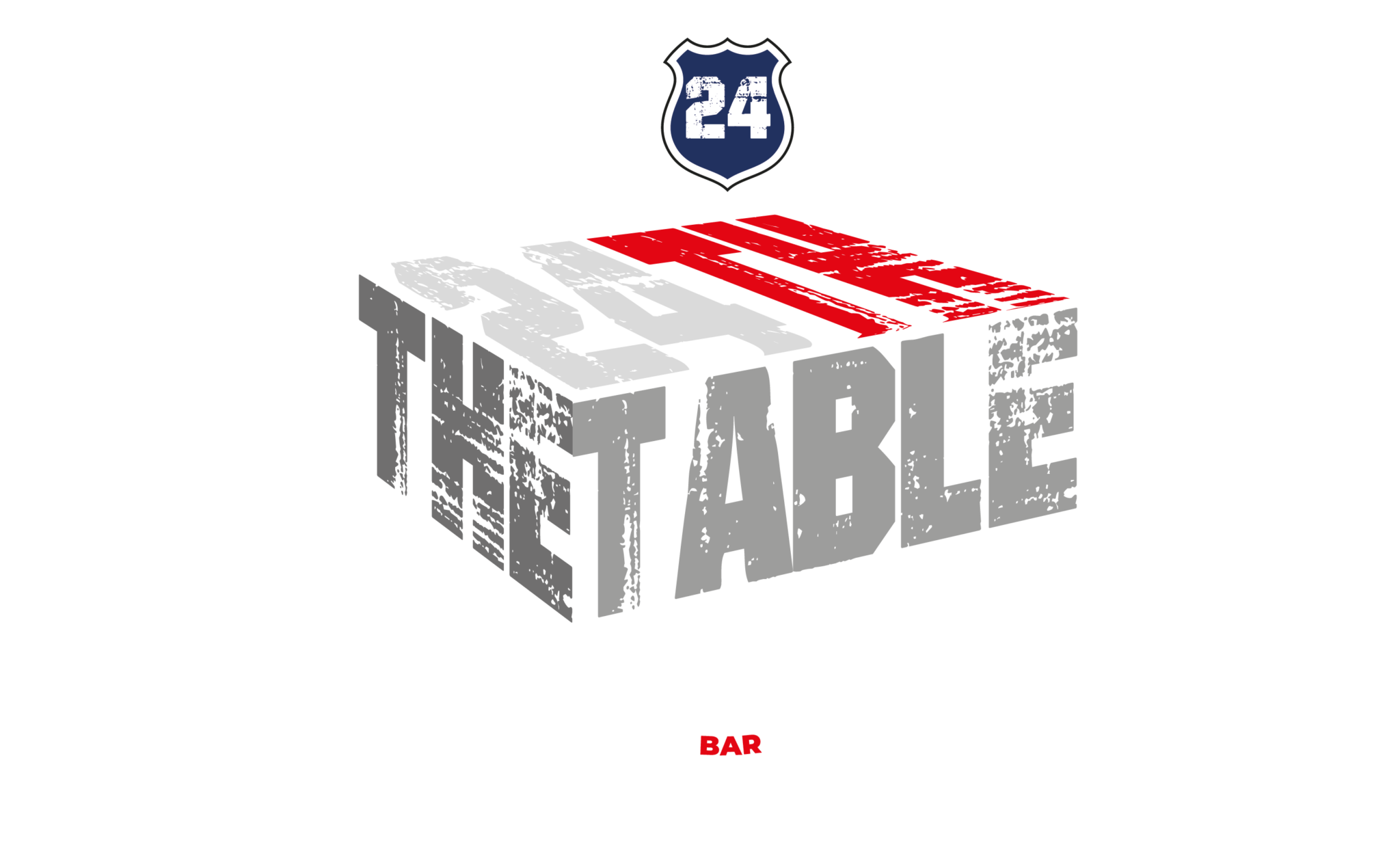 THE TABLE 24