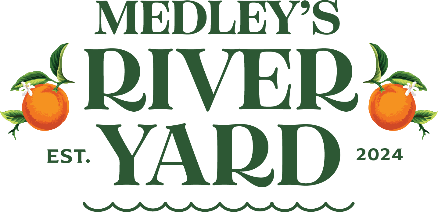 Medley's River Yard